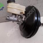 MERCEDES A170 – W169 WESTİNGHOUSE VE ANA MERKEZ KOMPLE