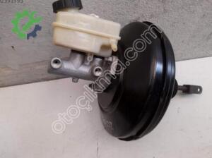 MERCEDES A170 – W169 WESTİNGHOUSE VE ANA MERKEZ KOMPLE
