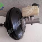 MERCEDES A170 – W169 WESTİNGHOUSE VE ANA MERKEZ KOMPLE