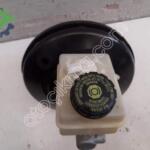 MERCEDES A170 – W169 WESTİNGHOUSE VE ANA MERKEZ KOMPLE
