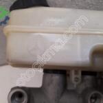MERCEDES A170 – W169 WESTİNGHOUSE VE ANA MERKEZ KOMPLE