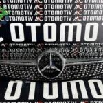 Çıkma Orijinal Ön Panjur Mercedes-Benz A Serisi 2013 1768807500