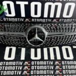 Çıkma Orijinal Ön Panjur Mercedes-Benz A Serisi 2013 1768807500