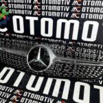 Çıkma Orijinal Ön Panjur Mercedes-Benz A Serisi 2013 1768807500