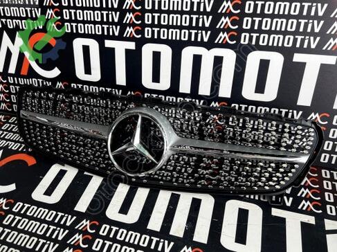 Mercedes-Benz A Serisi Ön Panjur 1768807500 çıkma parça