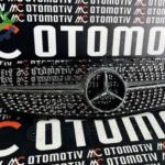 Çıkma Orijinal Ön Panjur Mercedes-Benz A Serisi 2013 1768807500