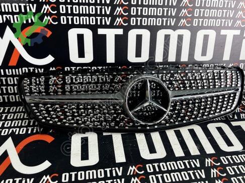 Mercedes-Benz A Serisi Ön Panjur 1768807500 çıkma parça