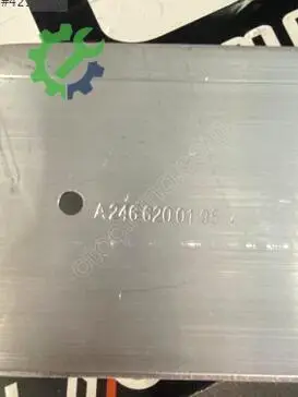Mercedes-Benz A Serisi Tampon Demiri A2466200195 çıkma parça