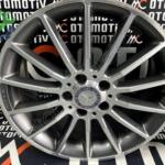 Mercedes-Benz A Serisi Orijinal Çıkma Jant A1764010200