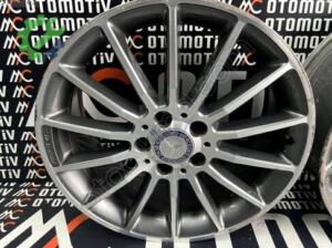 Mercedes-Benz A Serisi Orijinal Çıkma Jant A1764010200