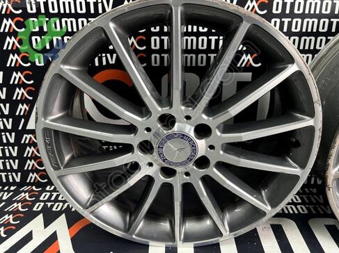 Mercedes-Benz A Serisi Jant çıkma parça
