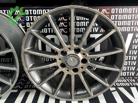 Mercedes-Benz A Serisi Jant A1764010200 çıkma parça