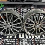 Mercedes-Benz A Serisi Orijinal Çıkma Jant A1764010200