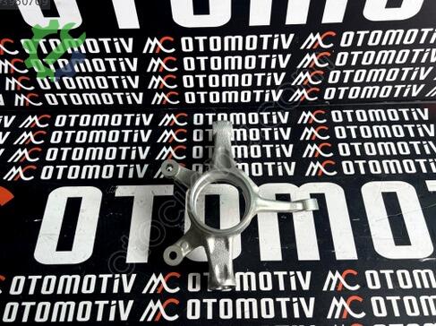 Mercedes-Benz A Serisi Sol Taşıyıcı 2463320100 çıkma parça