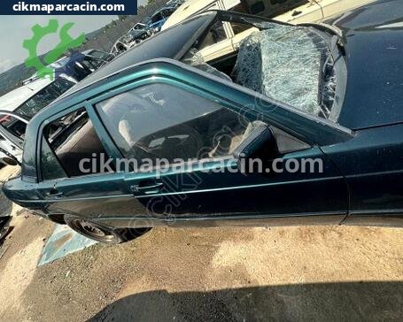 Mercedes-Benz çıkma parça
