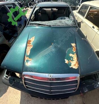 Mercedes-Benz çıkma parça