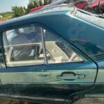Mercedes A190 Kesme Tavani