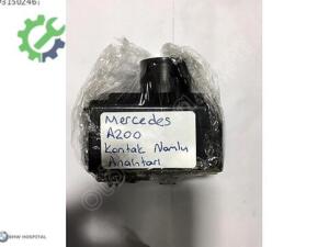 MERCEDES A200 KONTAK NAMLU ANAHTARI ( ORJİNAL )