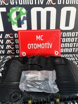 Mercedes-Benz A Serisi Yağ 7252703707 çıkma parça