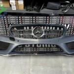 Çıkma Orijinal Ön Tampon Mercedes-Benz AMG 2058801840