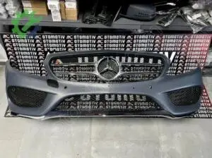 Çıkma Orijinal Ön Tampon Mercedes-Benz AMG 2058801840