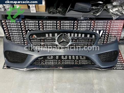 Mercedes-Benz AMG Ön Tampon çıkma parça