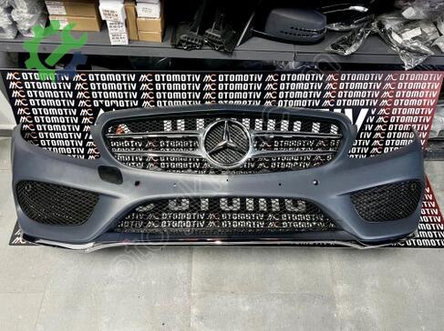 Mercedes-Benz AMG Ön Tampon çıkma parça