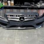 Çıkma Orijinal Ön Tampon Mercedes-Benz AMG 2058801840
