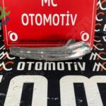 Mercedes-Benz A Serisi Orijinal Çıkma Beyaz Ayna Sinyali A0999060701