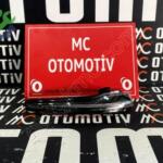Çıkma Orijinal Ayna Sinyali Mercedes-Benz A Serisi Siyah A0999060701