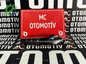 Çıkma Orijinal Ayna Sinyali Mercedes-Benz A Serisi Siyah A0999060701