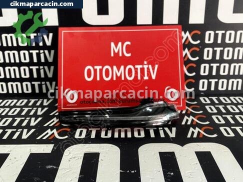 Mercedes-Benz A Serisi Ayna Sinyali çıkma parça
