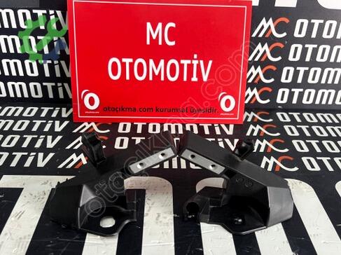 Mercedes-Benz A Serisi Far A2056203400 çıkma parça