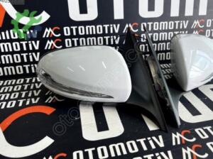Mercedes-Benz A Serisi Sağ Dış Ayna A2058100400 Çıkma