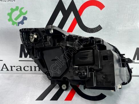 Mercedes-Benz C180 Sağ Ön Far 2059067303 çıkma parça