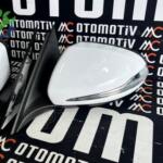 Mercedes-Benz A Serisi Sol Dış Ayna A2058100300 Çıkma
