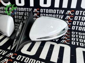 Mercedes-Benz A Serisi Sol Dış Ayna A2058100300 Çıkma
