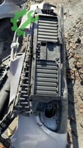 MERCEDES A206 HAVA YÖNLENDİRİCİ İÇ PANJUR