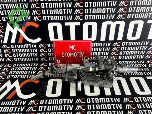 Mercedes-Benz E Serisi Direksiyon Kolon Kilidi A2124603316 çıkma parça