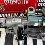 Mercedes-Benz E Serisi Direksiyon Kolon Kilidi A2124603316 Çıkma