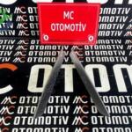 Mercedes-Benz A Serisi Orijinal Çıkma Orta Konsol A2126907982