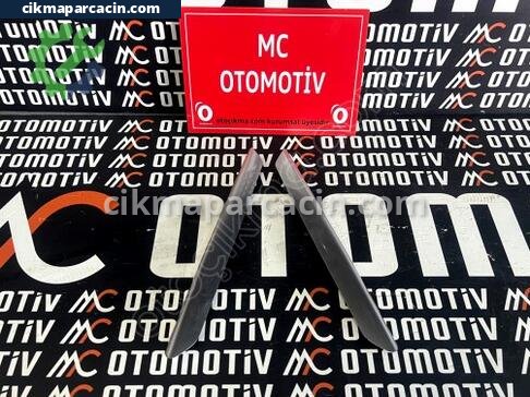 Mercedes-Benz A Serisi Orta Konsol çıkma parça