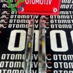 Mercedes-Benz A Serisi Orijinal Çıkma Orta Konsol A2126907982