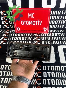 Mercedes-Benz A Serisi Küllük A00106080 çıkma parça