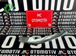 Mercedes-Benz AMG Tampon Izgara Çıtası A2128852774 Çıkma