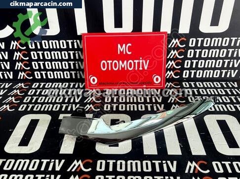 Mercedes-Benz AMG Tampon Izgara Çıtası çıkma parça