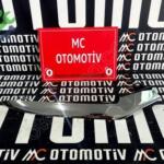 Mercedes-Benz AMG Orijinal Çıkma Tampon Izgara Çıtası A2128852874