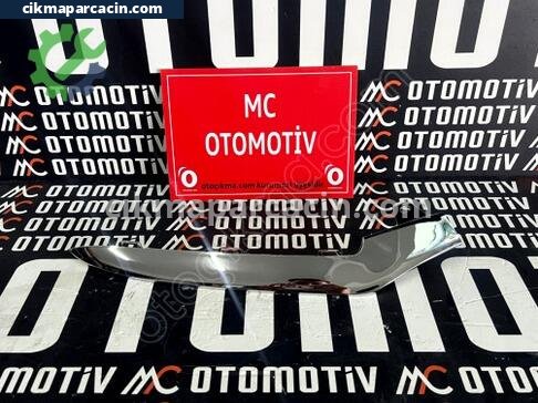 Mercedes-Benz AMG Tampon Izgara Çıtası çıkma parça