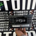 Mercedes-Benz A Serisi Orijinal Çıkma Teyp A2129007525