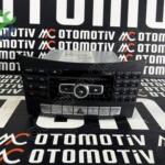 Mercedes-Benz A Serisi Orijinal Çıkma Teyp A2129007525